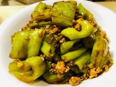 虎皮尖椒-华春餐馆(鱼山路店)
