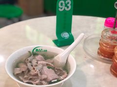 -陈记三及第(人民北路店)