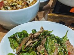 -云海肴·汽锅鸡·云南菜(美罗城店)