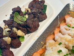 -外婆家(西红门荟聚购物中心店)