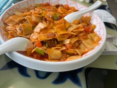 -撒拉花儿·新疆菜·清真(太阳宫店)