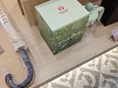-霸王茶姬(正佳广场店)