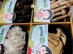 -海底捞火锅(天通苑华联店)