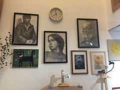 -BRAVO 赞·美艺术中心·系统美术·书法·艺考(双井校区)