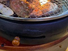-吉志烤肉(太原总店)