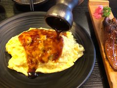 -爆丼日式大排档(季华园店)