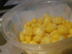 粒粒粟米杯-麦当劳(星光行店)