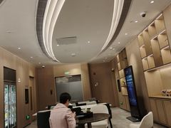 -杭州萧山国际机场