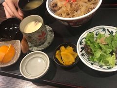 -角落里(中山公园店)