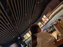 -星巴克(来福士2F店)
