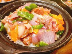 -彩福皇宴(皇室堡店)