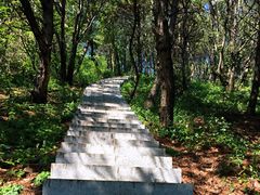 -沈阳辉山风景区