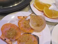 -青蓬蒸汽海鲜·深圳老字号·团建聚会(壹方城店)