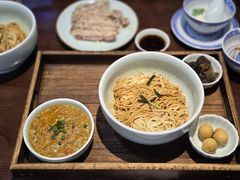 -蟹上黄·蟹黄面·江南糖水(人民广场店)