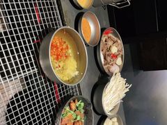 -夜食白市Yespicy·烧烤啤酒宵夜(番禺四海城店)