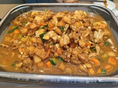 -还是那家•秘制活鱼现烤•香辣美蛙(独墅湖邻里中心店)