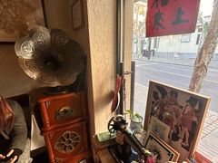 -沪水焙煎室(淡水路店)