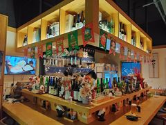 -和乐IZAKAYA·日式居酒屋(城守前路店)