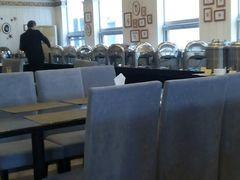 自助早餐厅-老味道民宿(栈桥店)