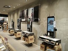 -MUJI无印良品(西单大悦城店)