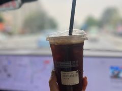 -Peet's 皮爷咖啡(乐峰店)
