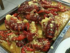 -袁老大龙虾(石鼓路总店)