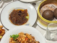 -大铁勺新津菜(东丽阳光新业广场店)