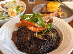 -UPPER KITCHEN(延安路店)