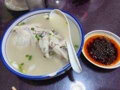 -丁太婆老妈蹄花(人民公园非遗总店)