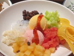 醪糟冰淇淋-醉长安(钟楼旗舰店)