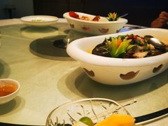 -安蒂娅.悦景轩中餐厅(西乡店)
