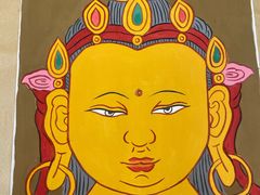 -香格里拉唐卡画院