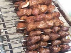 -王记西鎮电烤肉(汶上路店)