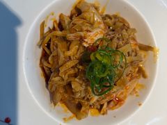 -周渝食惦·酸菜鱼精致川菜(横岗店)