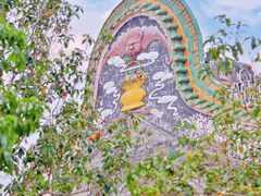 -宝墨园景区