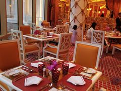 -咖啡苑 - 蔚藍夏日限定主题(永利皇宫店)