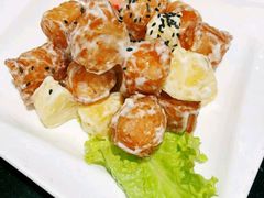 -鹿港小镇(金虹桥国际中心店)