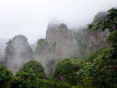 -南武当山景区