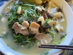 -桃源人家(东门店)