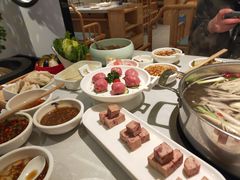 -俏牛哥鲜牛肉牛肆馆(重庆天地店)