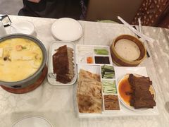 -福来居烤鸭店(天坛二店)