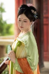 -八角古风摄影