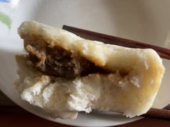 -清泉阁包子饺子·刀削面(五一店)