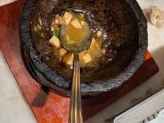 -绿茶餐厅(深圳龙华天虹购物中心店)