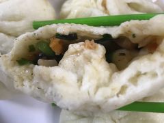 -津门永胜包子铺(哈尔滨道总店)