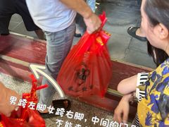 -南岳衡山风景名胜区-南岳大庙