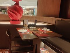 -ZAFFERANO西班牙海鲜饭(上海首店)