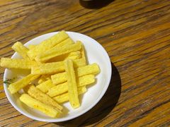 -84那年咖啡馆(李沧万达店)