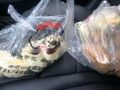 -御梁坊红糖馒头