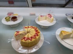 -La Repete 手工千层蛋糕(深圳卓悦中心店)